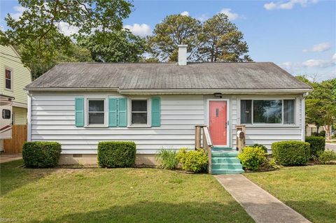 1401 Virgilina Avenue, Norfolk, VA 23503 - MLS#: 10582670