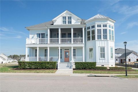 605 Carousel Place, Cape Charles, VA 23310 - MLS#: 10565539