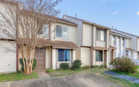 708 Quesnel Drive, Virginia Beach, VA 23454 - MLS#: 10576706