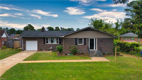 1 Louder Court, Portsmouth, VA 23701 - MLS#: 10583310
