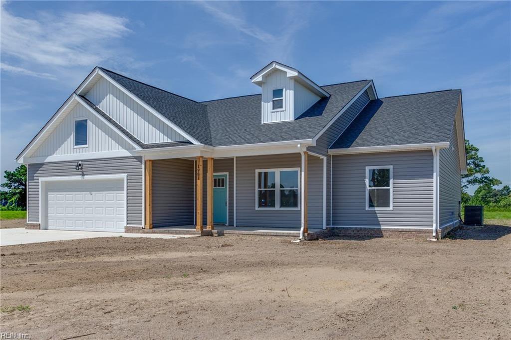 5.6 ac Manning Road, Suffolk, VA 23434 MLS 10525949 Listing