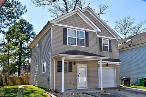 1021 Trestle Way, Chesapeake, VA 23324 - MLS#: 10573515