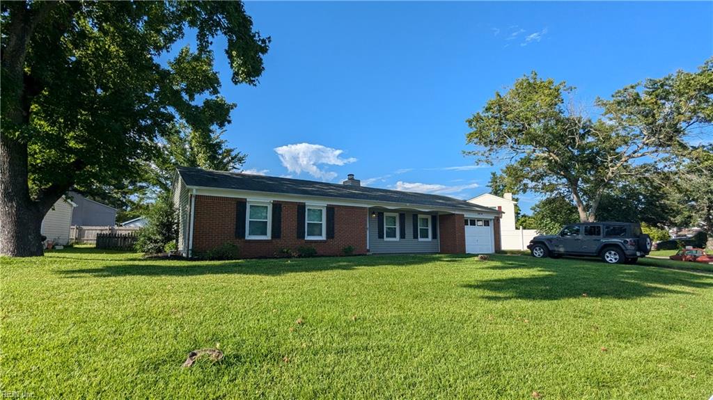 5876 Goolagong Dr, Virginia Beach, VA 23464 MLS 10557881 Listing