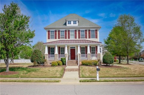 111 Governors Lane, Suffolk, VA 23436 - MLS#: 10580832