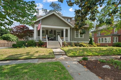 1119 Larchmont Crescent, Norfolk, VA 23508 - MLS#: 10582492
