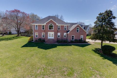 1033 Outlands Way, Virginia Beach, VA 23456 - MLS#: 10574508