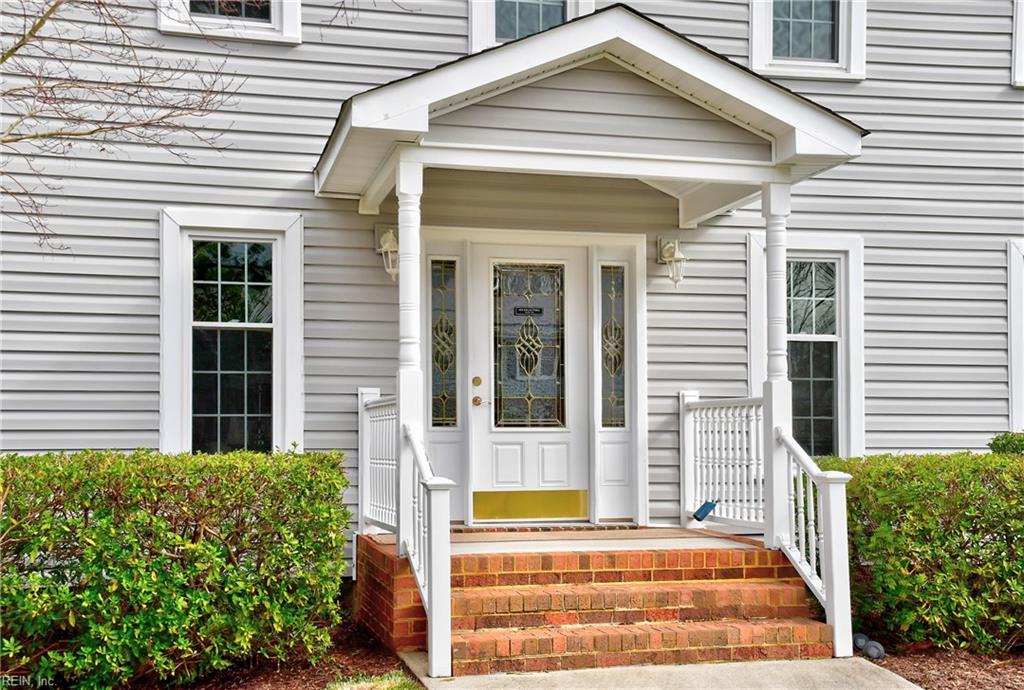 1136 Rollingwood ARCH, Virginia Beach, VA 23464 MLS 10521561