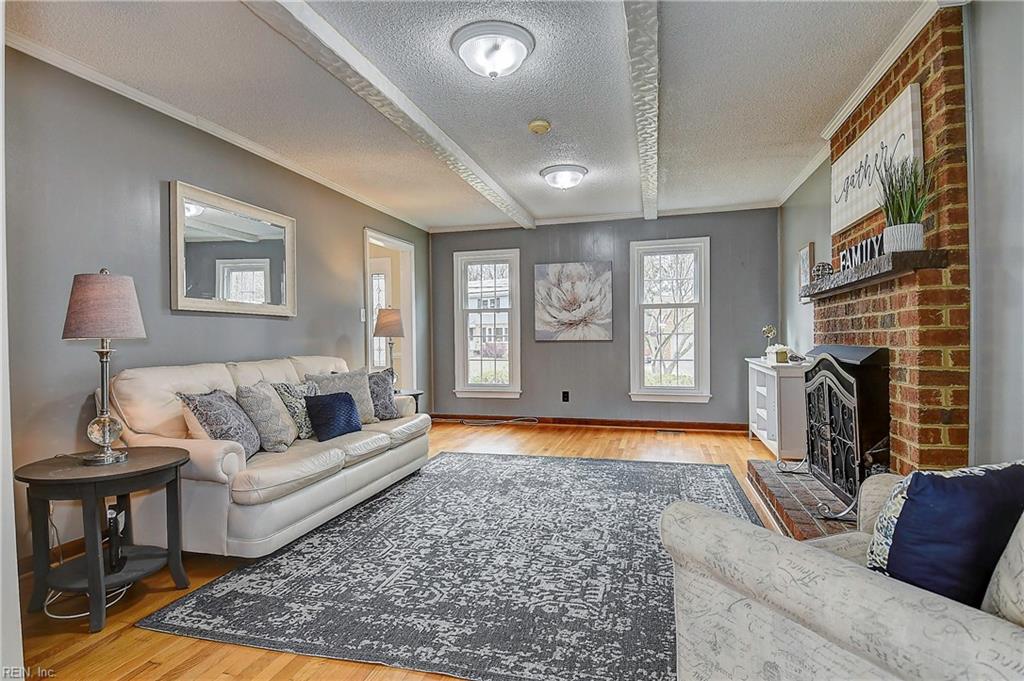 1136 Rollingwood ARCH, Virginia Beach, VA 23464 MLS 10521561