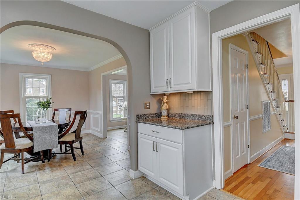 1136 Rollingwood ARCH, Virginia Beach, VA 23464 MLS 10521561