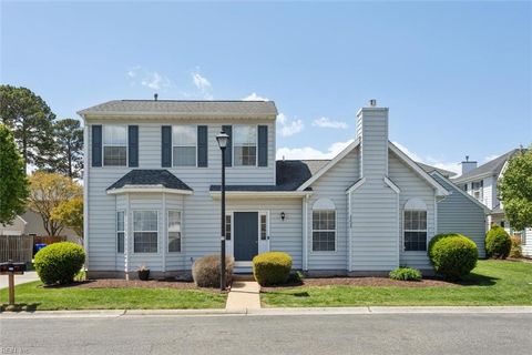 2235 White House Cv, Newport News, VA 23602 - MLS#: 10579223