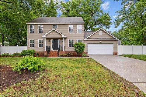 390 Naval Base Road, Norfolk, VA 23505 - MLS#: 10581768