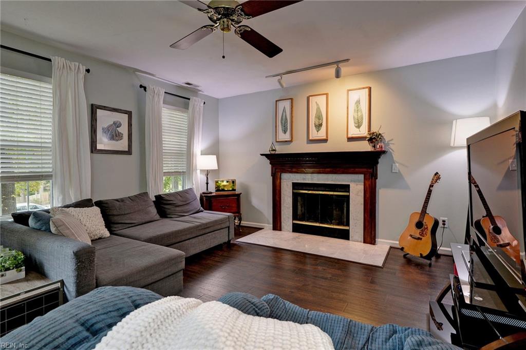 6269 Adams Hunt Drive, Williamsburg, VA 23188 MLS 10409943 Listing