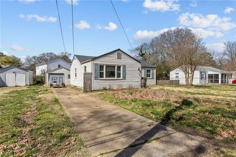 109 Sykes Avenue, Portsmouth, VA 23701 - MLS#: 10574204