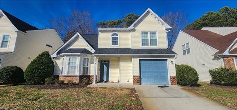33 Creekside Drive Unit 8, Portsmouth, VA 23703 - MLS#: 10577324
