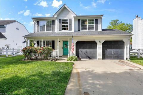 3305 Sacramento Drive, Virginia Beach, VA 23456 - MLS#: 10581160