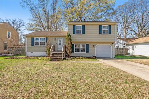 39 Apollo Drive, Hampton, VA 23669 - MLS#: 10575971