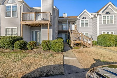 3554 Brigita Court, Virginia Beach, VA 23453 - MLS#: 10566014