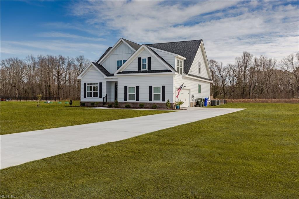 MM Bayberry 2, Suffolk, VA 23434 - MLS#: 10467438