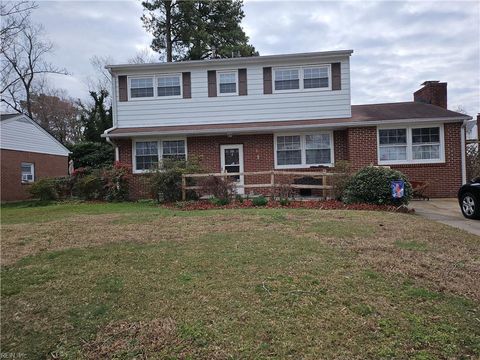 4 Winnard Road, Hampton, VA 23669 - MLS#: 10573296