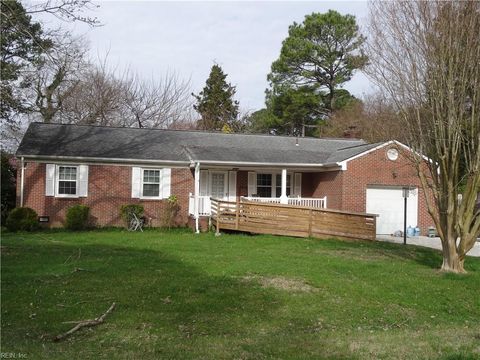 113 Moone Dr, Smithfield, VA 23430 - MLS#: 10574791
