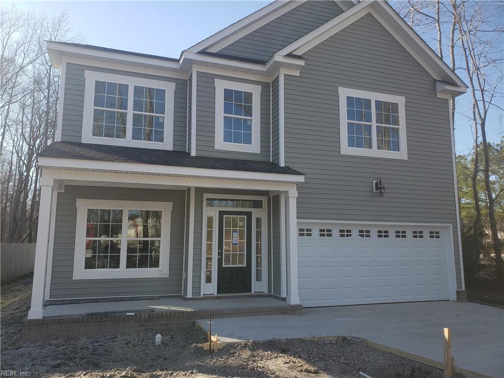 1864 Millville Road, Chesapeake, VA 23322 MLS 10366777 Listing