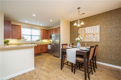 5205 Nuthall Drive Unit 102, Virginia Beach, VA 23455 - MLS#: 10580439