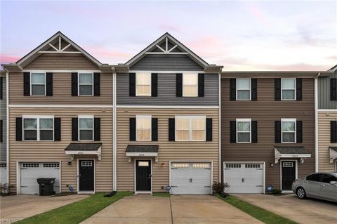 2004 Van Zandt Parkway, Suffolk, VA 23434 - MLS#: 10573588