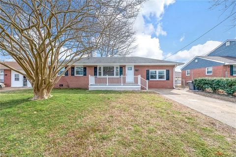 9 Prince George Drive, Hampton, VA 23669 - MLS#: 10573544