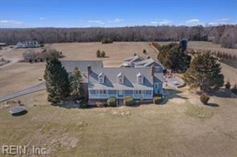 8480 Airport Road, Quinton, VA 23141 - MLS#: 10571833