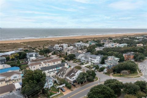 112 83rd Street Unit B, Virginia Beach, VA 23451 - MLS#: 10576739