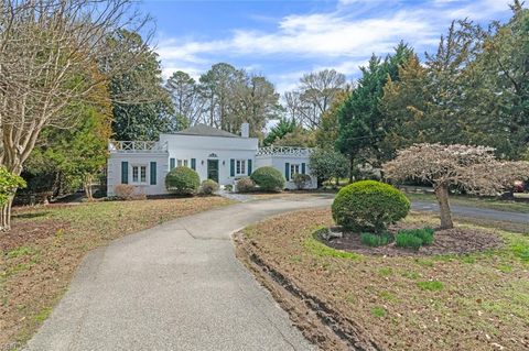 120 James River Dr, Newport News, VA 23601 - MLS#: 10575115