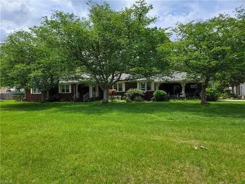 572 Hillwell Road, Chesapeake, VA 23322 - MLS#: 10580655