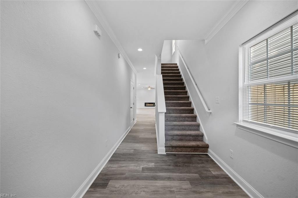 125 Cherry Avenue, Hampton, VA 23661 MLS 10411549 Listing Information