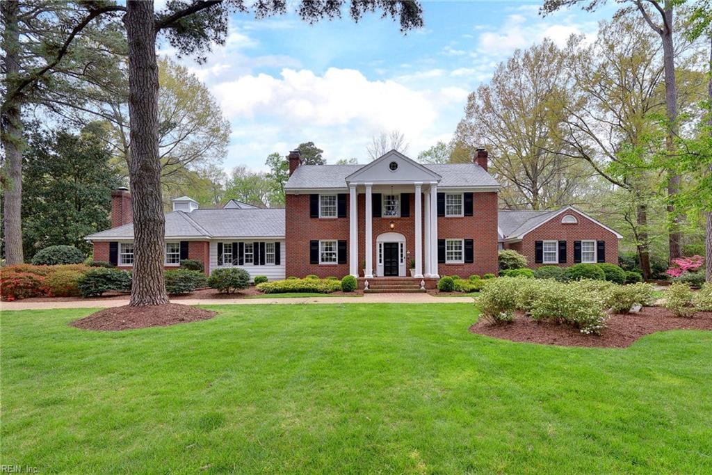 11 Douglas Drive, Newport News, VA 23601 MLS 10432433 Listing