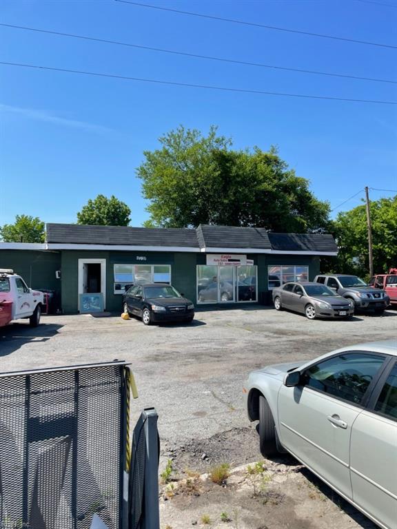 2460 W Pembroke Avenue, Hampton, VA 23661 MLS 10485692 Listing Information