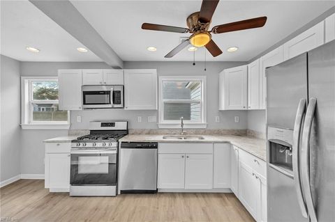 2728 Sewells Point Road, Norfolk, VA 23513 - MLS#: 10572468