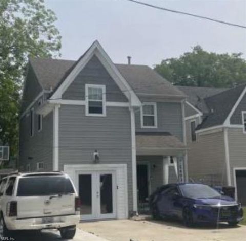 1403 Riddick Street, Chesapeake, VA 23321 - MLS#: 10583378