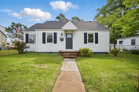 8430 Primrose Street, Norfolk, VA 23503 - MLS#: 10580296