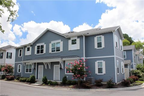 5009 Hawkins Mill Way, Virginia Beach, VA 23455 - MLS#: 10581198
