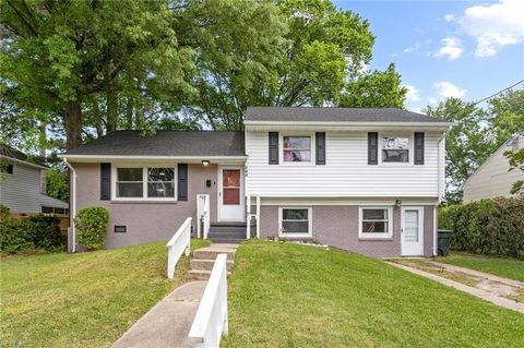 844 Weymouth Terrace, Hampton, VA 23666 - MLS#: 10581191