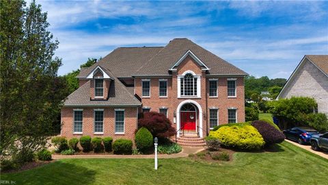 5302 Marsh Landing, Suffolk, VA 23435 - MLS#: 10582754