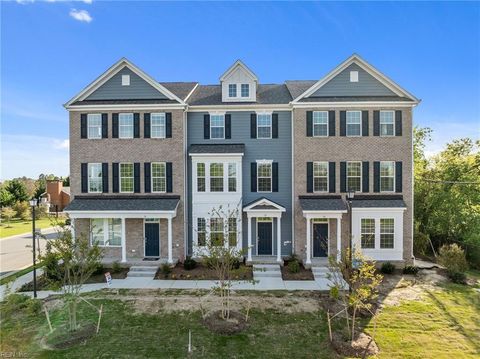 26 Freeman Divide, Hampton, VA 23666 - MLS#: 10582249