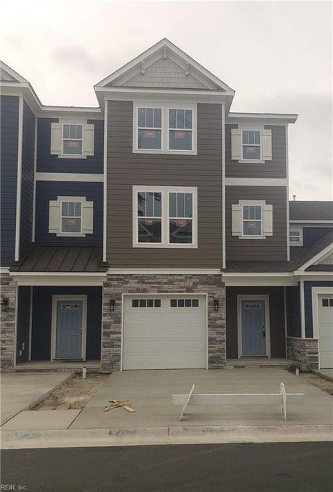 1403 Dons Way, Chesapeake, VA 23320 - MLS#: 10562518