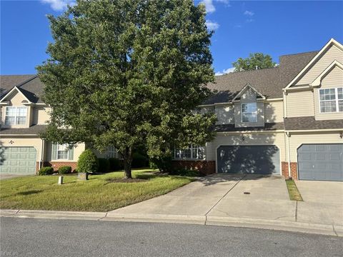 2029 Augusta Court, Suffolk, VA 23435 - MLS#: 10582119