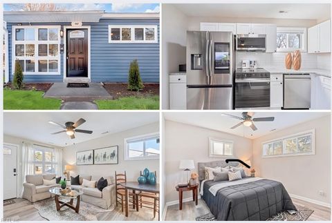 407 Cabot Street, Portsmouth, VA 23702 - MLS#: 10579411