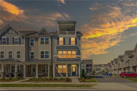 1439 Harwinton Court, Newport News, VA 23608 - MLS#: 10579605