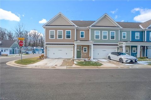 101 Sanctuary Drive, Suffolk, VA 23435 - MLS#: 10567963