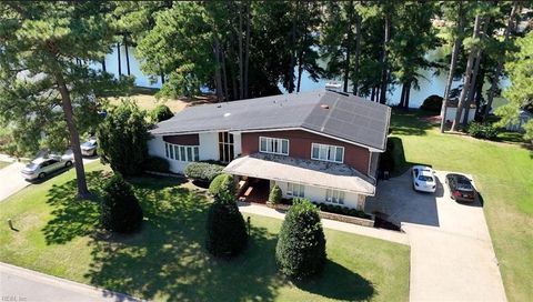 1406 Carson Crescent W, Portsmouth, VA 23701 - MLS#: 10570891