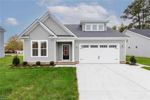 4621 Princess Anne Road, Virginia Beach, VA 23462 - MLS#: 10576731