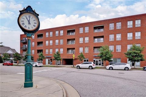 230 Nat Turner BLVD 4014, Newport News, VA 23606 - MLS#: 10478808